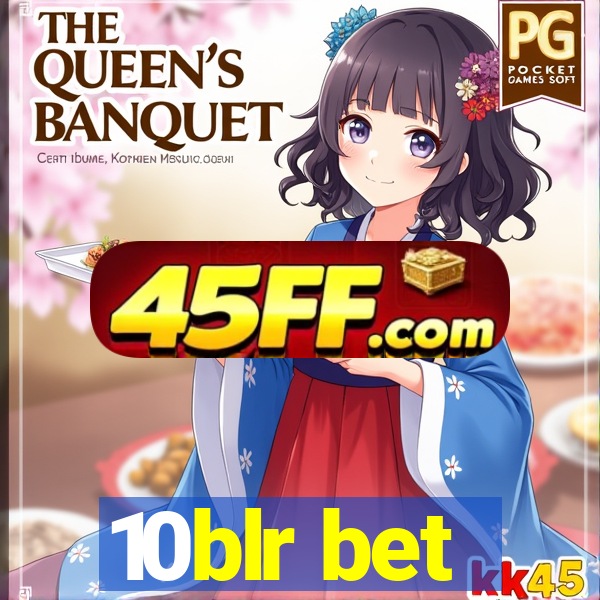 10blr bet